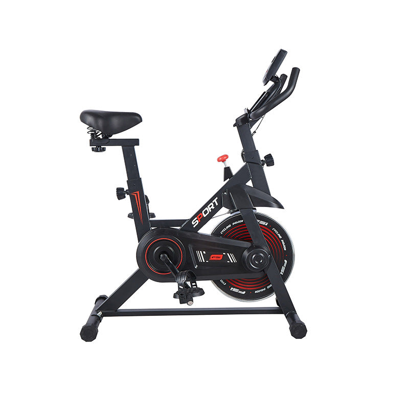   SportsExerciseBikeStationaryIndoorSilentCycling-Veeddydropshipping-5