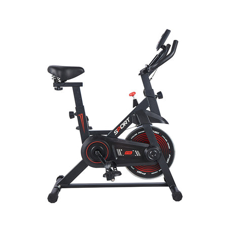    SportsExerciseBikeStationaryIndoorSilentCycling-Veeddydropshipping-5
