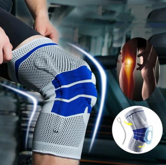    SportsFitnessAdvancedKneeBraceBraceStrap-Veeddydropshipping-4