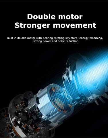    SportsRecoveryPeauntMassageBallPortableVibratingMassageRoller-Veeddydropshipping-10