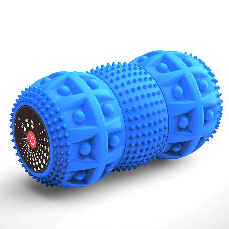    SportsRecoveryPeauntMassageBallPortableVibratingMassageRoller-Veeddydropshipping-12