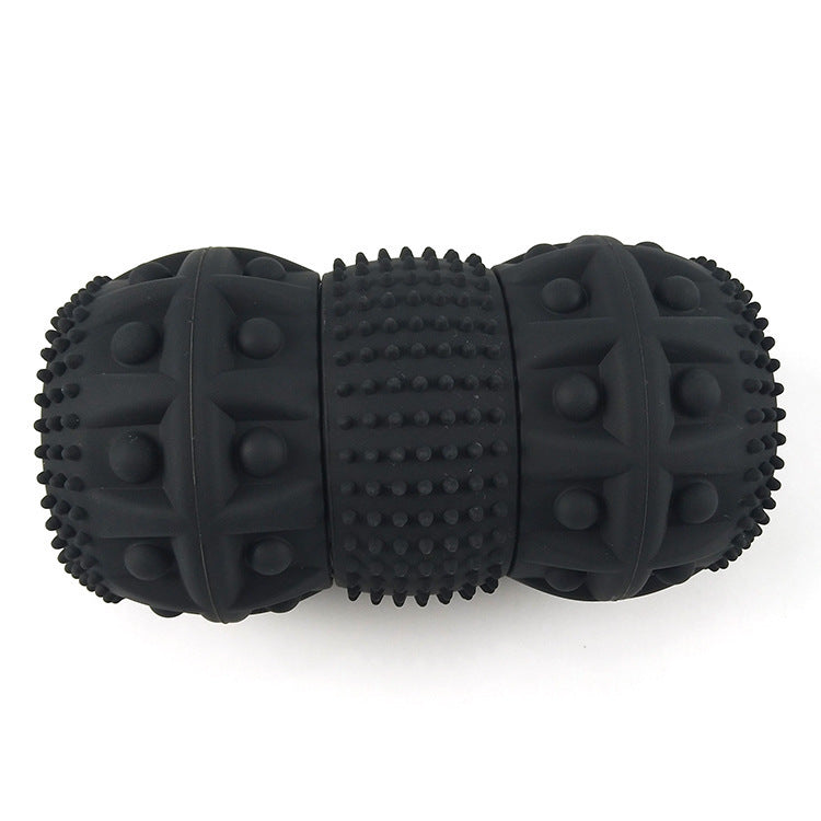    SportsRecoveryPeauntMassageBallPortableVibratingMassageRoller-Veeddydropshipping-14
