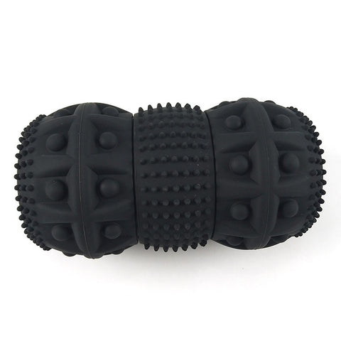    SportsRecoveryPeauntMassageBallPortableVibratingMassageRoller-Veeddydropshipping-14