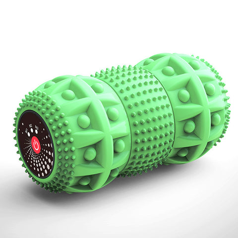    SportsRecoveryPeauntMassageBallPortableVibratingMassageRoller-Veeddydropshipping-16