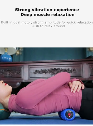 SportsRecoveryPeauntMassageBallPortableVibratingMassageRoller-Veeddydropshipping-5
