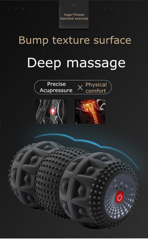    SportsRecoveryPeauntMassageBallPortableVibratingMassageRoller-Veeddydropshipping-6