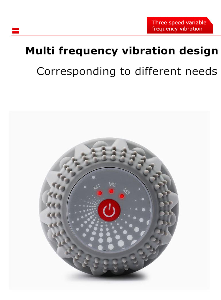    SportsRecoveryPeauntMassageBallPortableVibratingMassageRoller-Veeddydropshipping-8
