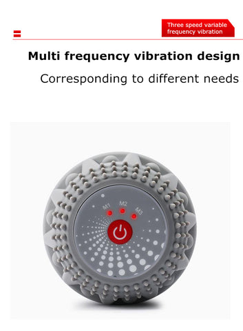    SportsRecoveryPeauntMassageBallPortableVibratingMassageRoller-Veeddydropshipping-8