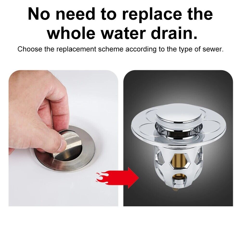 SpringLoadedSinkDrainPlugHairStrainer-Veeddydropshipping-11