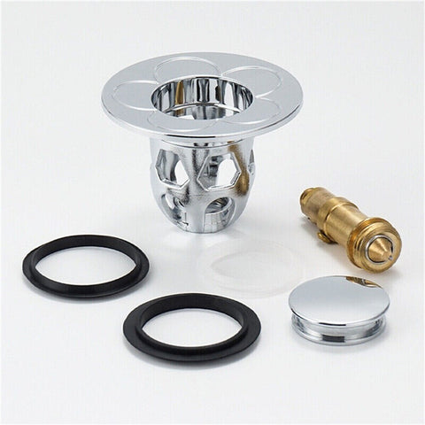    SpringLoadedSinkDrainPlugHairStrainer-Veeddydropshipping-4