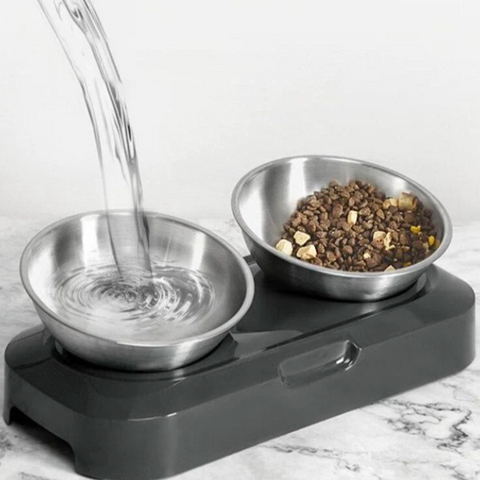 SteelDoubleCatFeederPetStainlesAnti-Knockover-Veeddydropshipping_3