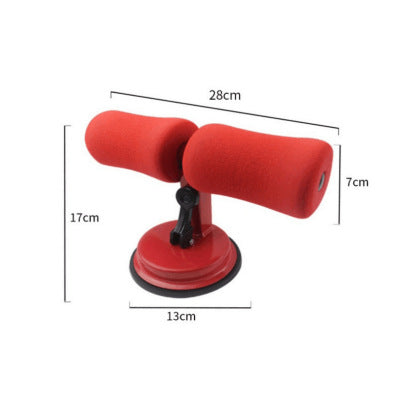       SuctionCupFixedFootSit-UpsAuxiliaryToolHomeAbdominalExerciseFitnessEquipment-Veeddydropshipping-3