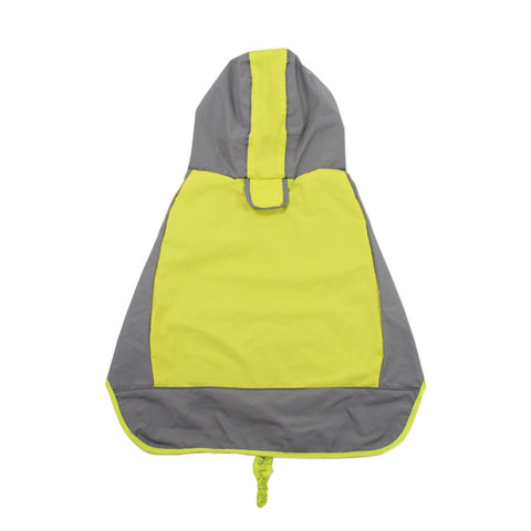 SuperWaterproofBreathableCoatRaincoatforDogwithHood-Veeddydropshipping-5