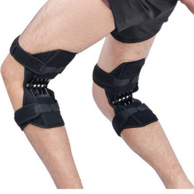    SupportPowerfulReboundBreathableNon-SlipJointSupportKneePads-Veeddydropshipping-2