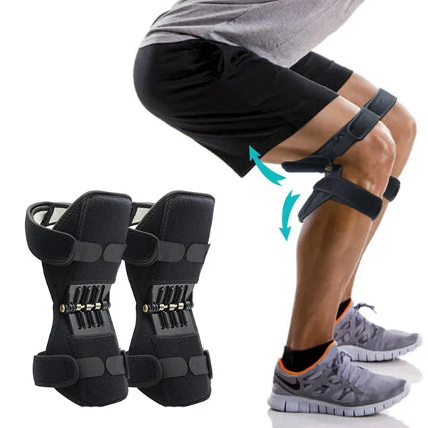 SupportPowerfulReboundBreathableNon-SlipJointSupportKneePads-Veeddydropshipping-3