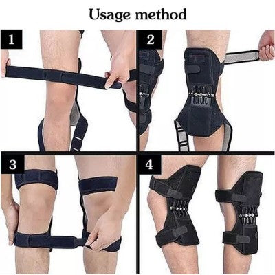 SupportPowerfulReboundBreathableNon-SlipJointSupportKneePads-Veeddydropshipping-5