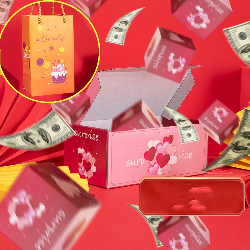    SurpriseBoxGiftBoxFoldingBounceSurpriseGiftBox-Veeddydropshipping-1