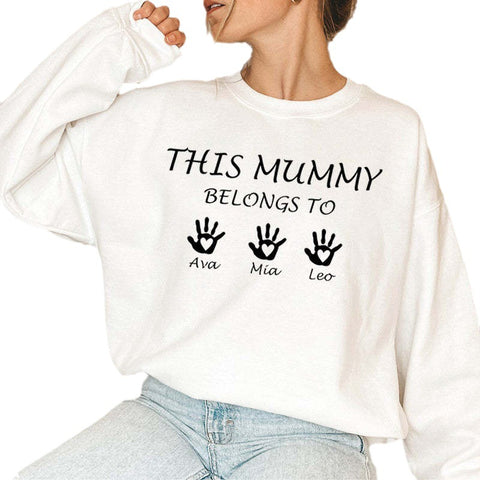       SweatshirtCustomisedWithHotStampingPatternEmbroidery-Veeddydropshipping-3