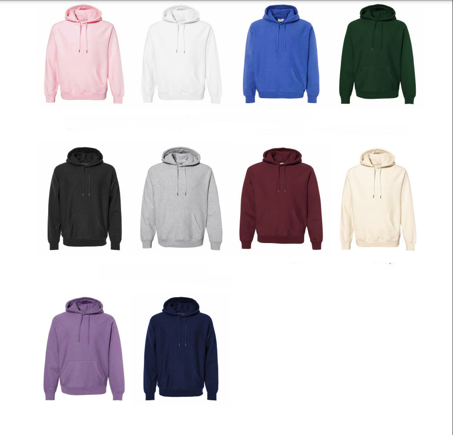       SweatshirtCustomisedWithHotStampingPatternEmbroidery-Veeddydropshipping-5