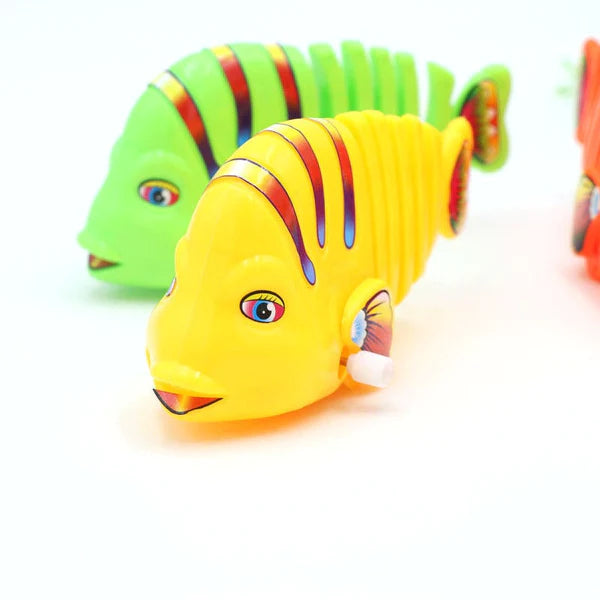 SwingingFishCartoonBoyAndGirlTreasureChildrenPuzzle-Veeddydropshipping-3