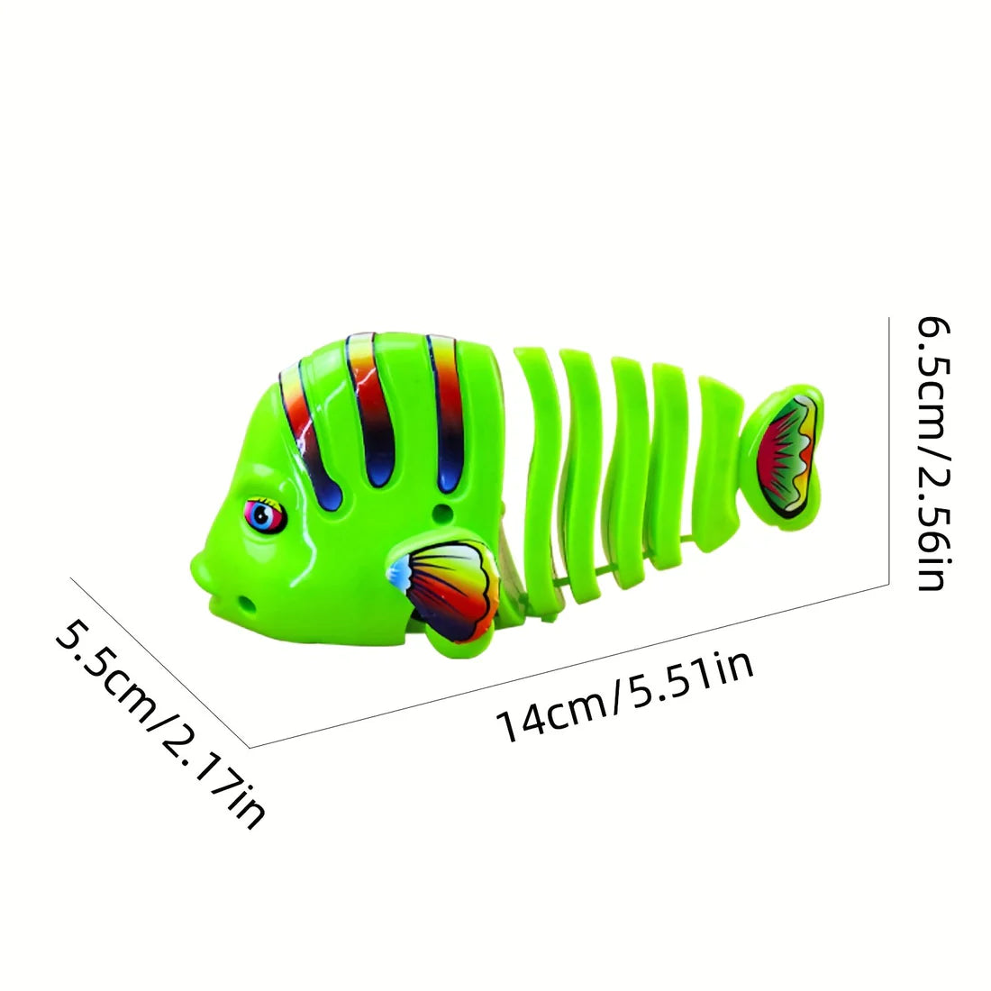 SwingingFishCartoonBoyAndGirlTreasureChildrenPuzzle-Veeddydropshipping-5