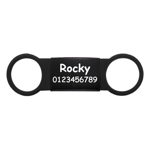    TagNameDogCollarNamePersonalizedCatTagsSlideOnPet-Veeddydropshipping-7