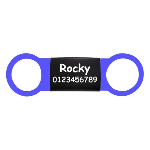    TagNameDogCollarNamePersonalizedCatTagsSlideOnPet-Veeddydropshipping-9