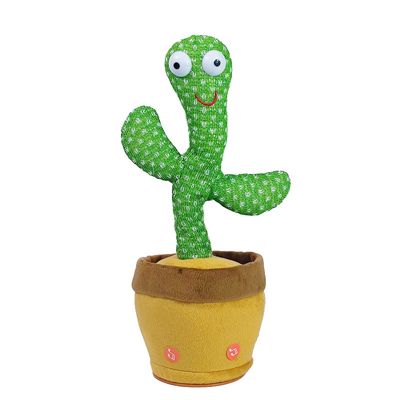 TwistingSingingDancingCactusToyPlushDolls-Veeddydropshipping-4