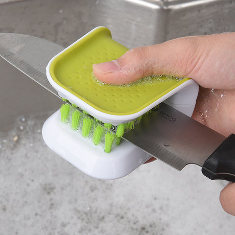 U-shapedtoolScrubBrushforKnife_Cutlery-Veeddydropshipping-2
