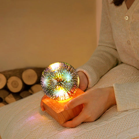    USBStarryNightLightLEDNightLightChristmasLights-Veeddydropshipping-4