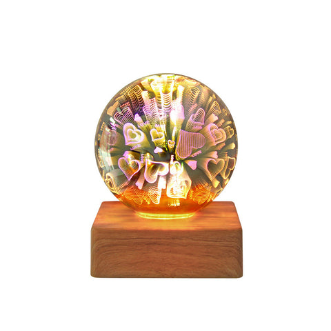       USBStarryNightLightLEDNightLightChristmasLights-Veeddydropshipping-5