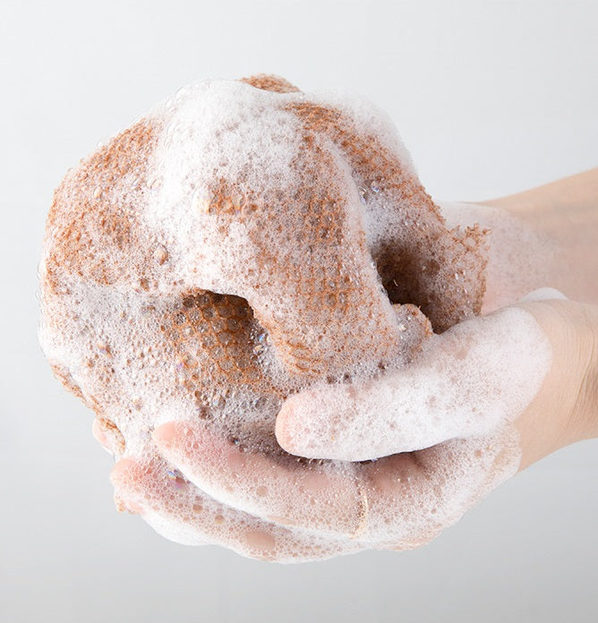 UnisexMeshScrubBathBallAfricanExfoliatingMesh-Veeddydropshipping-11
