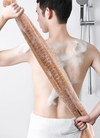 UnisexMeshScrubBathBallAfricanExfoliatingMesh-Veeddydropshipping-16