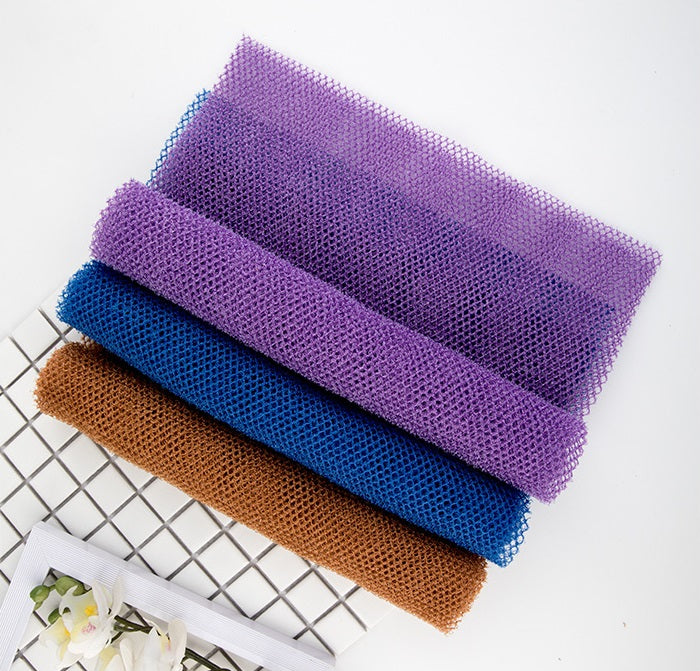UnisexMeshScrubBathBallAfricanExfoliatingMesh-Veeddydropshipping-7