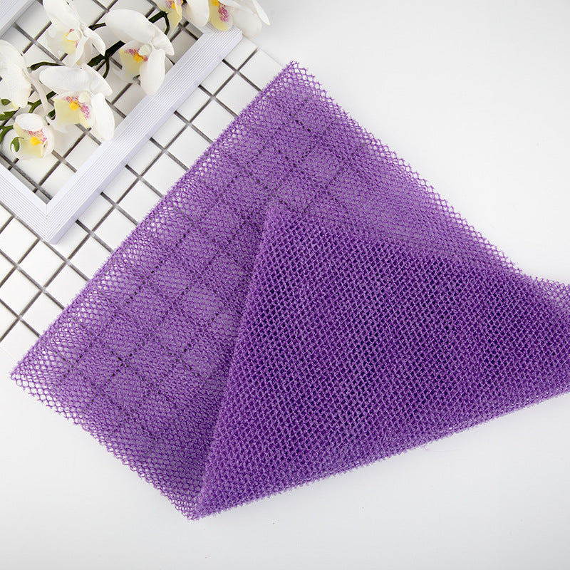 UnisexMeshScrubBathBallAfricanExfoliatingMesh-Veeddydropshipping-8