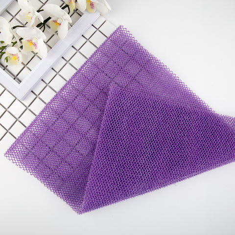 UnisexMeshScrubBathBallAfricanExfoliatingMesh-Veeddydropshipping-8