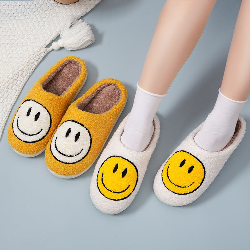 WarmPlushSlippersThickBottomSoftBottomCartoonCottonShoes-Veeddydropshipping-2