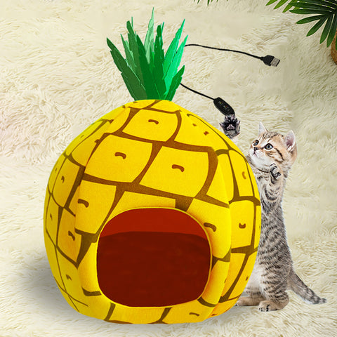 WinterCatLitterWarmUSBElectricHeatingPetLitter-Veeddydropshipping-4