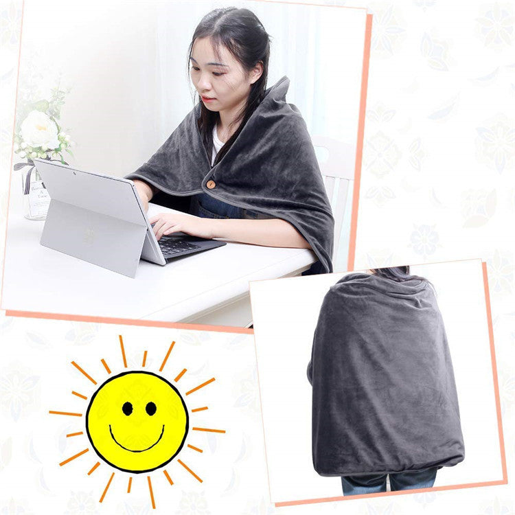 WinterHeatedShawlPadWarmerElectricBlanket-Veeddydropshipping_4