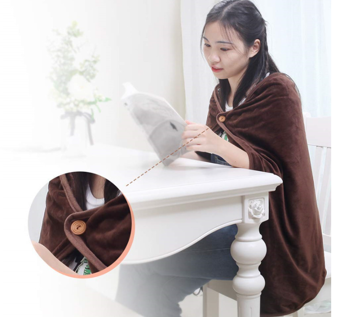WinterHeatedShawlPadWarmerElectricBlanket-Veeddydropshipping_4