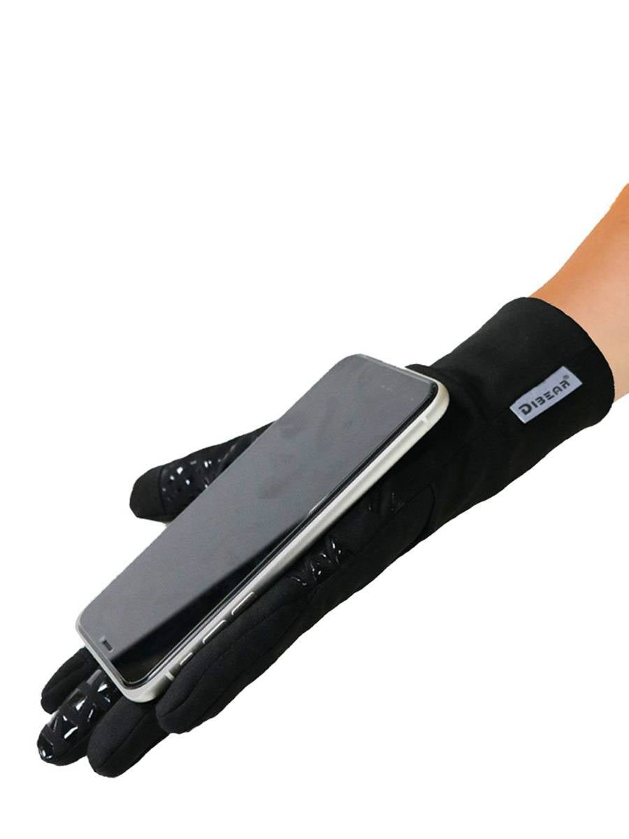 WinterOutdoorFitnessSportsCyclingAnti-slipGlovesKeepWarm-Veeddydropshipping-3