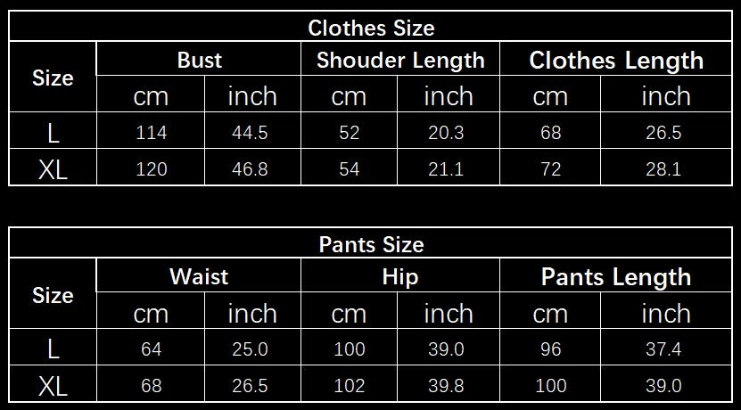 WinterPajamasSuitHomewearStand-upCollarWarmCasualWear-Veeddydropshipping-4