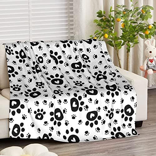 WinterSoftPrintedBedBlanketFlannelAirConditioningBlanket-Veeddydropshipping-2