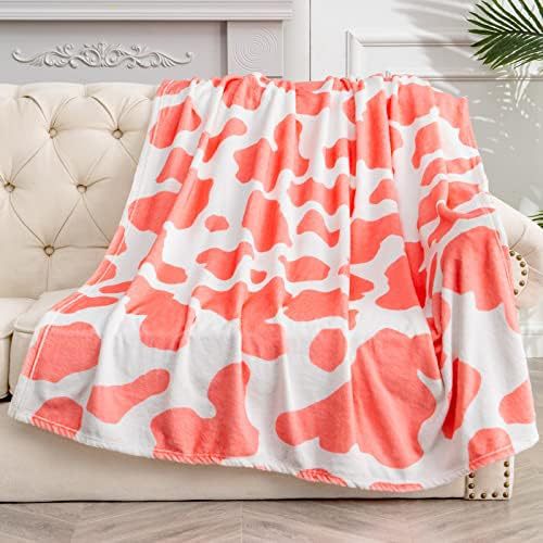WinterSoftPrintedBedBlanketFlannelAirConditioningBlanket-Veeddydropshipping-4