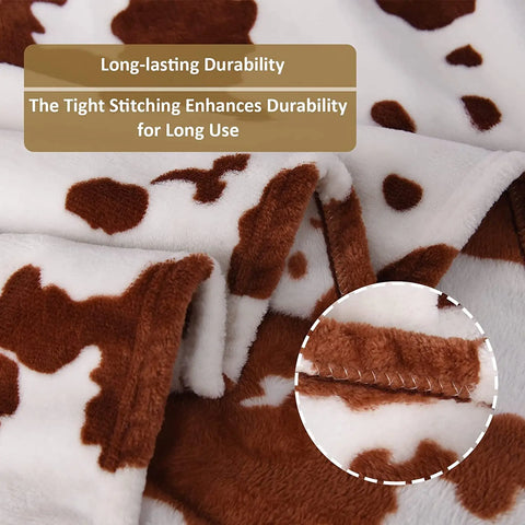 WinterSoftPrintedBedBlanketFlannelAirConditioningBlanket-Veeddydropshipping-4