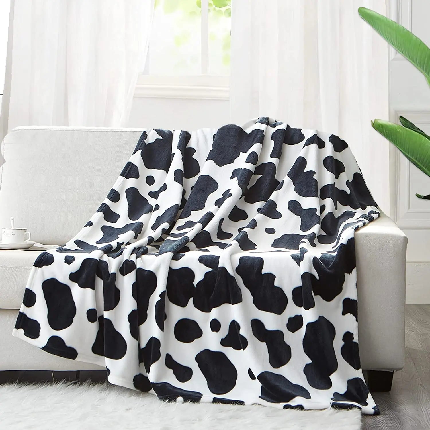 WinterSoftPrintedBedBlanketFlannelAirConditioningBlanket-Veeddydropshipping-6
