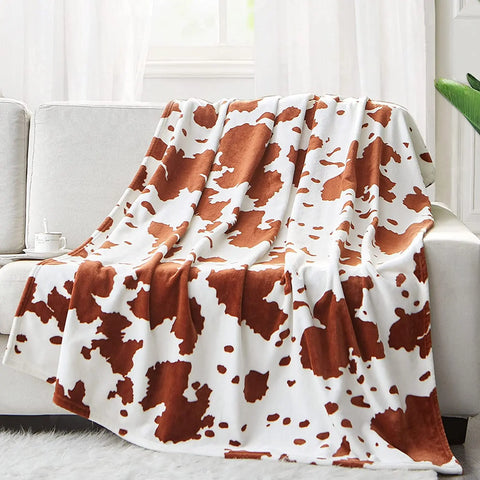 WinterSoftPrintedBedBlanketFlannelAirConditioningBlanket-Veeddydropshipping-7