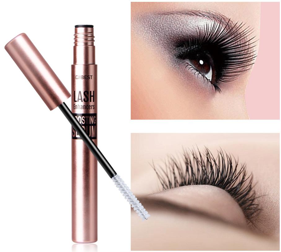 Women Cosmetics Eyelash Nourishing Liquid-Veeddydropshipping