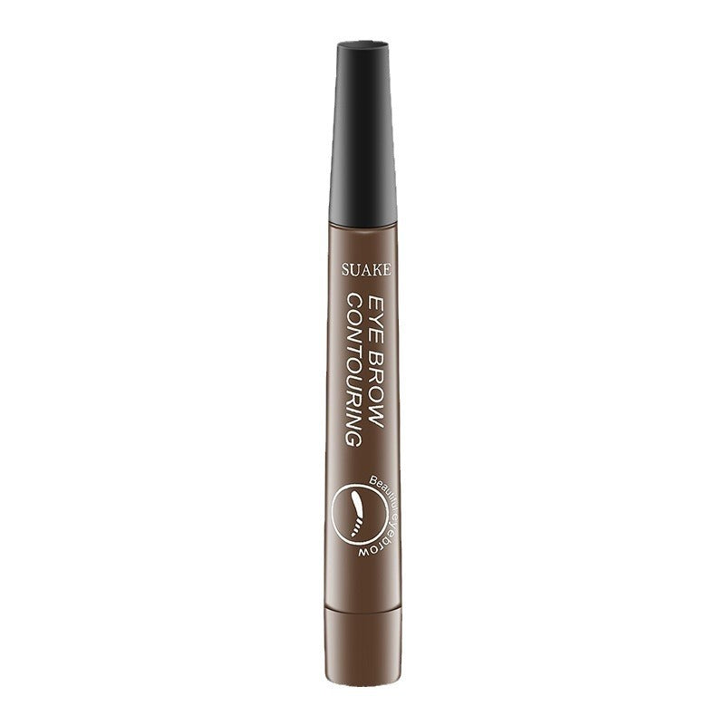 Women Cosmetics Liquid Water Eyebrow Pencil-Veeddydropshipping