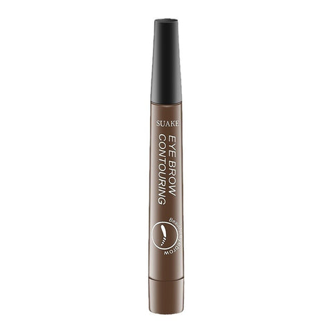 Women Cosmetics Liquid Water Eyebrow Pencil-Veeddydropshipping